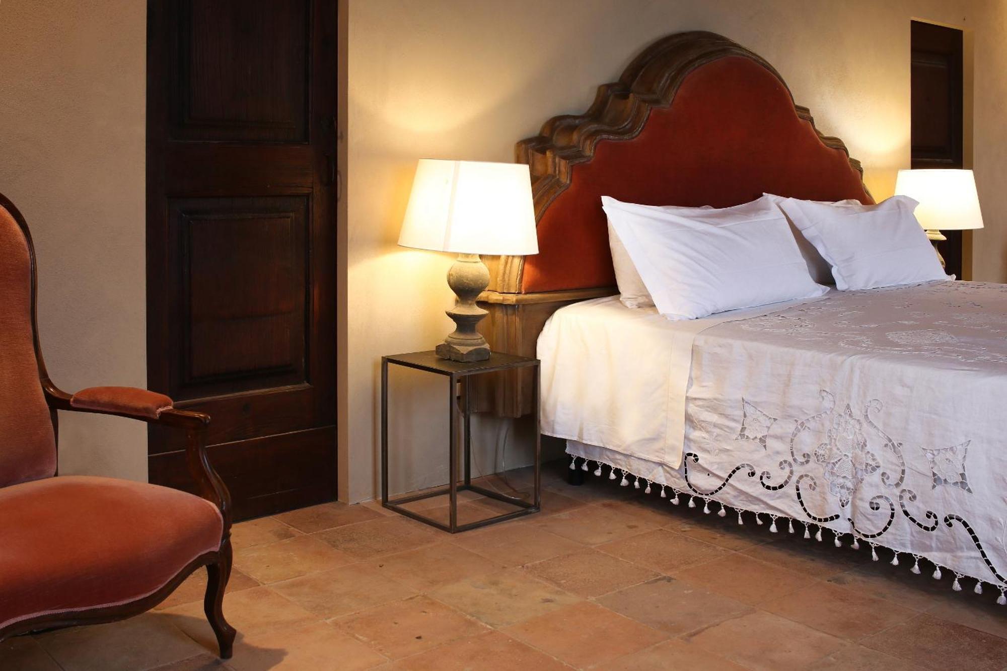 Castello Di Viano Villa Room photo